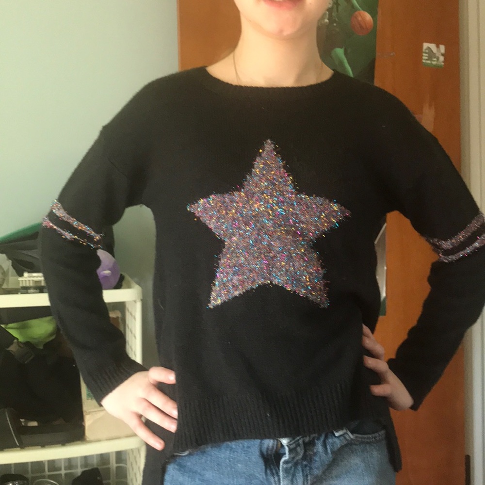 Sweater